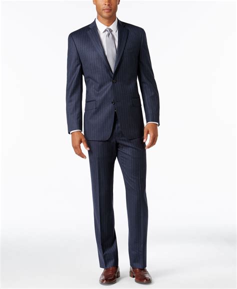 michael kors macys suit nacy|Michael Kors Men's Suits and Tuxedos .